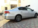 Volkswagen Passat 2011 годаfor5 000 000 тг. в Кызылорда – фото 4