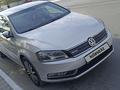 Volkswagen Passat 2011 годаүшін5 000 000 тг. в Кызылорда – фото 17