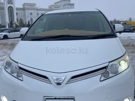 Toyota Estima 2011 года за 5 300 000 тг. в Астана – фото 22