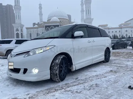 Toyota Estima 2011 года за 5 300 000 тг. в Астана – фото 30