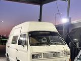 Volkswagen Transporter 1989 годаүшін100 000 тг. в Есик