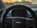 Chevrolet Cobalt 2021 годаүшін5 500 000 тг. в Жетысай – фото 3