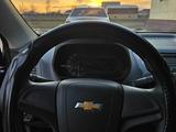 Chevrolet Cobalt 2021 года за 5 500 000 тг. в Жетысай – фото 3
