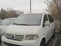 Volkswagen Transporter 2007 годаүшін5 800 000 тг. в Алматы – фото 4