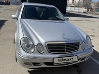 Mercedes-Benz E 320 2003 годаүшін3 699 000 тг. в Алматы