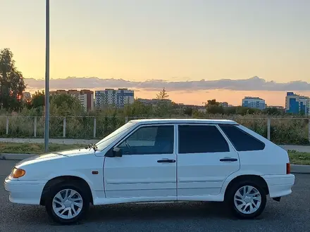 ВАЗ (Lada) 2114 2013 года за 2 000 000 тг. в Усть-Каменогорск – фото 7