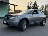 Infiniti FX35 2003 года за 3 600 000 тг. в Алматы