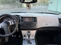 Infiniti FX35 2003 года за 3 600 000 тг. в Алматы – фото 13