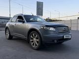 Infiniti FX35 2003 года за 3 600 000 тг. в Алматы – фото 3
