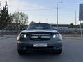 Infiniti FX35 2003 года за 3 600 000 тг. в Алматы – фото 2
