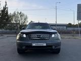Infiniti FX35 2003 года за 3 600 000 тг. в Алматы – фото 2