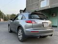 Infiniti FX35 2003 года за 3 600 000 тг. в Алматы – фото 5