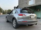 Infiniti FX35 2003 года за 3 600 000 тг. в Алматы – фото 5