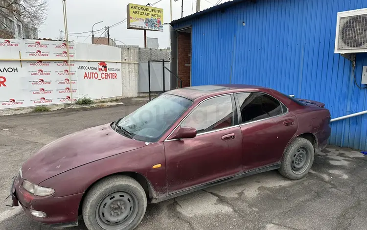 Mazda Xedos 6 1993 года за 1 100 000 тг. в Алматы