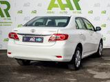 Toyota Corolla 2013 годаүшін8 000 000 тг. в Семей – фото 4