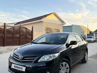 Toyota Corolla 2010 года за 5 900 000 тг. в Кызылорда