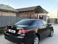 Toyota Corolla 2010 года за 5 900 000 тг. в Кызылорда – фото 7