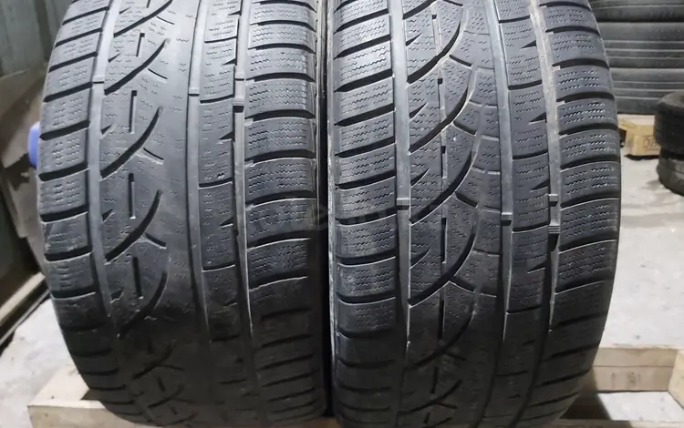 275/40R19 пара Hankook за 40 000 тг. в Алматы