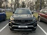 Geely Azkarra 2022 года за 9 500 000 тг. в Астана – фото 2