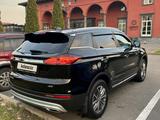 Geely Azkarra 2022 года за 9 500 000 тг. в Астана – фото 5