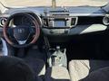 Toyota RAV4 2015 года за 8 900 000 тг. в Караганда – фото 11