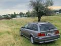 BMW 525 1997 годаүшін3 600 000 тг. в Тараз