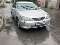 Toyota Camry 2005 годаүшін6 800 000 тг. в Алматы