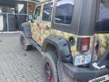 Jeep Wrangler 2008 годаfor12 000 000 тг. в Алматы – фото 2