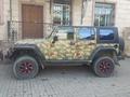 Jeep Wrangler 2008 года за 12 000 000 тг. в Алматы – фото 4
