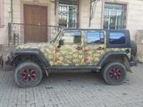 Jeep Wrangler 2008 годаfor12 000 000 тг. в Алматы – фото 4