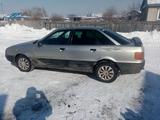 Audi 80 1991 годаүшін800 000 тг. в Петропавловск