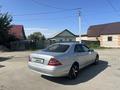 Mercedes-Benz S 320 2001 годаүшін3 500 000 тг. в Усть-Каменогорск – фото 5