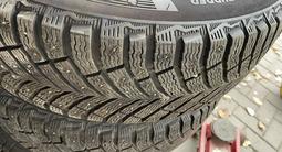 Шипованная резина, michelin x-ice north 4 за 250 000 тг. в Алматы – фото 3