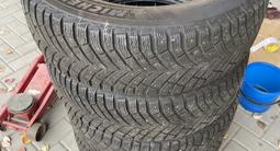 Шипованная резина, michelin x-ice north 4 за 250 000 тг. в Алматы – фото 4