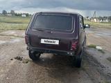 ВАЗ (Lada) Lada 2121 2015 года за 1 800 000 тг. в Кокшетау – фото 3