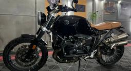 BMW  R Nine T Scrambler 2016 года за 6 200 000 тг. в Актау – фото 2