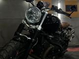 BMW  R Nine T Scrambler 2016 года за 6 200 000 тг. в Актау – фото 5