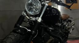 BMW  R Nine T Scrambler 2016 года за 6 200 000 тг. в Актау – фото 5