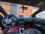 Geely Emgrand EC7 2013 годаүшін1 000 000 тг. в Актобе – фото 2
