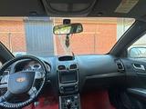 Geely Emgrand EC7 2013 годаүшін1 000 000 тг. в Актобе – фото 4