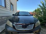 Geely Emgrand EC7 2013 годаүшін1 000 000 тг. в Актобе – фото 5