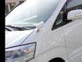 Toyota Alphard 2007 годаfor5 200 000 тг. в Шымкент – фото 2