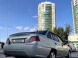 Daewoo Nexia 2008 годаүшін1 300 000 тг. в Актобе – фото 4