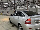 ВАЗ (Lada) Priora 2172 2009 годаfor1 250 000 тг. в Кокшетау – фото 4