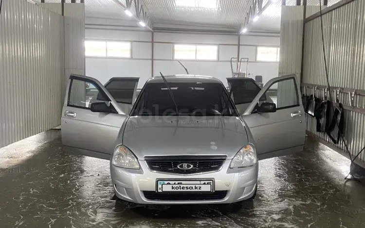 ВАЗ (Lada) Priora 2172 2009 годаfor1 250 000 тг. в Кокшетау