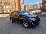 Toyota RAV4 2013 года за 8 300 000 тг. в Актобе – фото 4