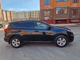 Toyota RAV4 2013 года за 8 300 000 тг. в Актобе – фото 5