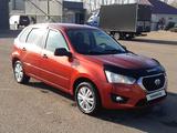 Datsun mi-Do 2015 года за 2 700 000 тг. в Бишкуль – фото 2