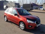 Datsun mi-Do 2015 года за 2 700 000 тг. в Бишкуль