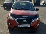 Datsun mi-Do 2015 года за 2 700 000 тг. в Бишкуль – фото 4